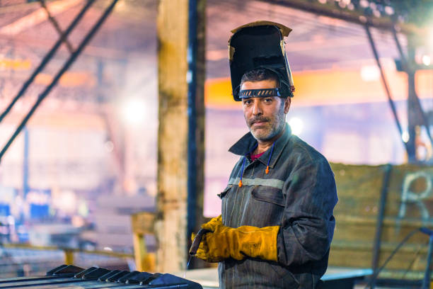Catawissa, PA Welder & Metal Fabrication Company