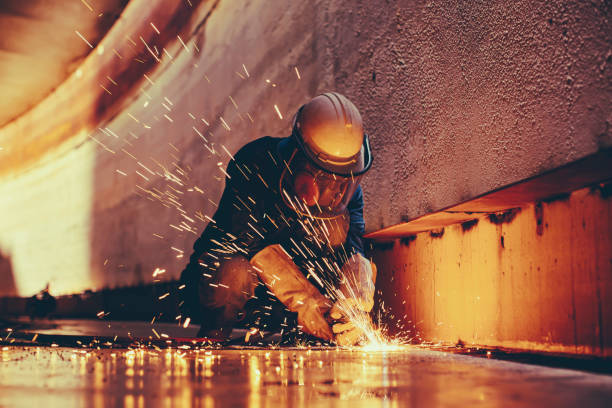 Best Marine and Shipbuilding Welding in Catawissa, PA