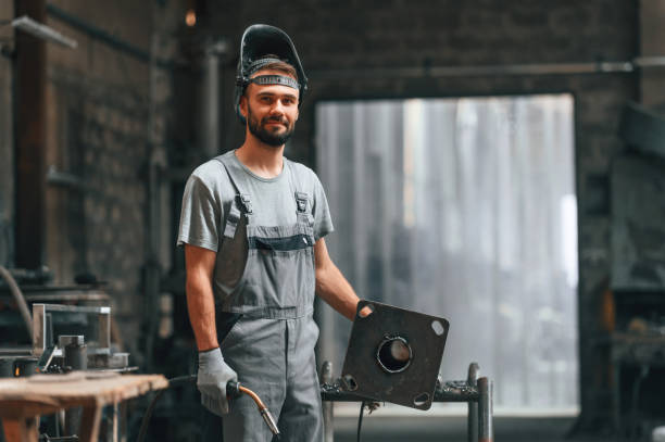 Best Automation and Robotic Welding in Catawissa, PA